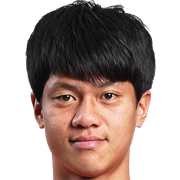 Cho Beom-Seok fm 2021