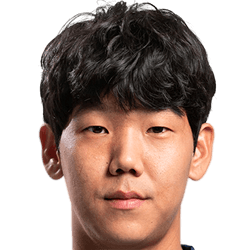 Yoon Sang-Ho fm 2021