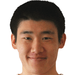 Lee Gyu-hwan fm 2021