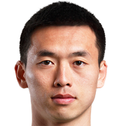 Joo Hyun-Jae fm 2021