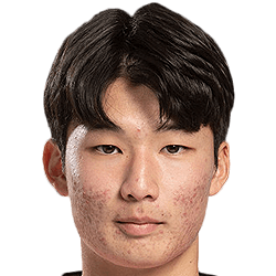 Lee Dong-Yul fm 2021