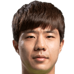 Park Won-Jae fm 2021