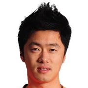 Cho Won-Kwang fm 2021