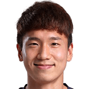 Jang Jun-Young fm 2021