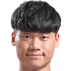 Kim So-Woong fm 2021