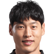 Kim Gyeong-Min fm 2021