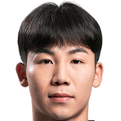 Kim Tae-Hyun fm 2021