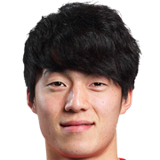 Kim Young-Nam fm 2021