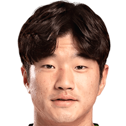 Lee Dong-Hee fm 2021