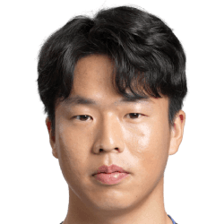 Jung Chang-Yong fm 2021