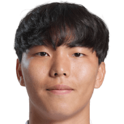 Han Jeong-Uh fm 2021