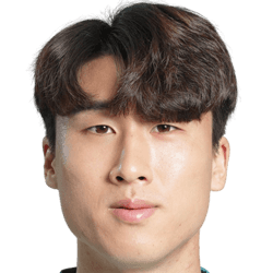 Lee Chang-Hoon fm 2021