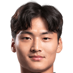 Kim Kyung-Jun fm 2021