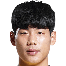 Park Chan-Yong fm 2021