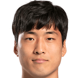 Park Han-Keun fm 2021