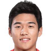 Kuk Tae-jeong fm 2021