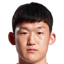 Lee Seung-Mo fm 2021