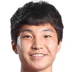 Min Jun-Yeong fm 2021