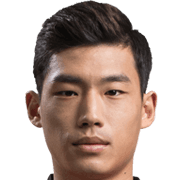 Oh Chang-Hyun fm 2021