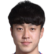 Bae Sin-Yeong fm 2021