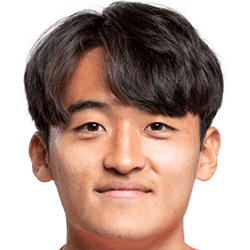 Hwang Tae-Hyeon fm 2021