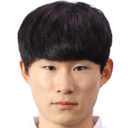 Jeon Jeong-Ho fm 2021