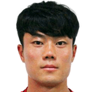 Lee Joon-Hee fm 2021