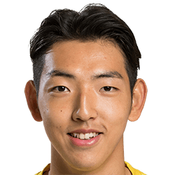 Jeong Min-Ki fm 2021