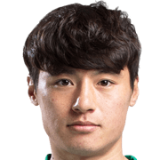 Choi Myeong-Hee fm 2021
