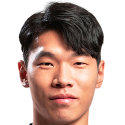 Park Seong-Woo fm 2021