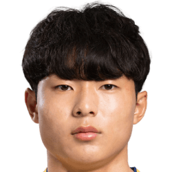 Park Min-Seo fm 2021