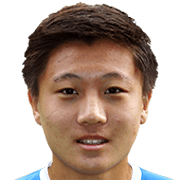 Kim Jae-Heon fm 2021