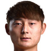 Kim Seong-Hyeon fm 2021
