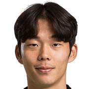 Lee Ki-Hyeon fm 2021