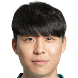 Lee Ji-Hoon fm 2021
