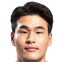 Choi Han-Sol fm 2021