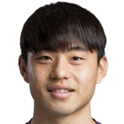 Lee Sang-Yong fm 2021