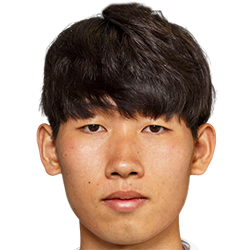 Hong Hyun-Seok fm 2021