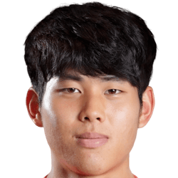 Maeng Sung-Ung fm21