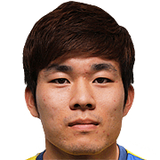Yoo Byung-Soo fm21