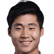 Choi Yeong-Hoon fm 2021