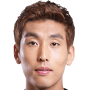 Jang Seok-Won fm 2021