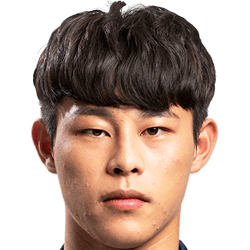 Jeon Seok-Hun fm 2021