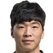 Kim Hyung-Rok fm 2021