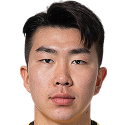 Yoo Kang-Hyun fm 2021