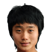 Lee Hyung-Sang fm 2021