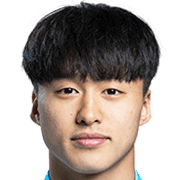 Lee Hae-Woong fm 2021