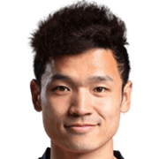 Kim Seung-Yong fm 2021