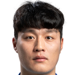 Hwang Byung-Keun fm21