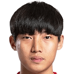 Jang Gyeol-Hee fm 2021